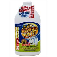 ラグロン トイレ尿石黄ばみとりGEL