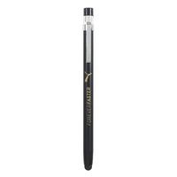 クツワ プーマ PUMA GIGAスクール タッチペン ブラック PM373BK 5個（直送品）