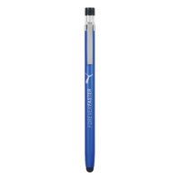 クツワ プーマ PUMA GIGAスクール タッチペン ブルー PM373BL 5個（直送品）