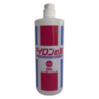 ミズホケミカル シリコーン潤滑剤 アイロンの友(450ml) sjat-001 1本（直送品）