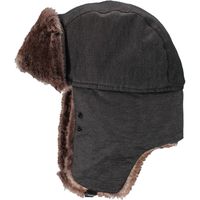 おたふく手袋 B-18 パイロットキャップ B-18-2115319 1個