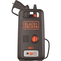 ブラック・アンド・デッカー BLACK&DECKER 高圧洗浄機コンパクトプラス BW13 1台（直送品）