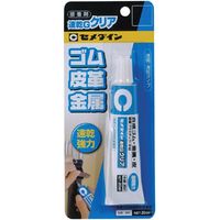 セメダイン 速乾Gクリア 20ml CA-166　1本（直送品）