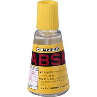 セメダイン ABS用 30ml ビン入 CA-243　1本（直送品）