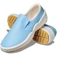 弘進ゴム E0633AL シェフメイト グラスパースカイ 25.0 E0633AL-2159462 1足（直送品）