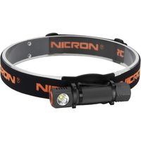 NICRON ヘッドライト