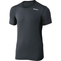 おたふく手袋 BTデュアルメッシュ ショートスリーブ クルーネックシャツ JW-601-2113532 1枚（直送品）