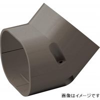 因幡電機産業 LDCF-90 コーナー立面45°