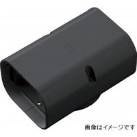 因幡電機産業 LDJA-90-K 分岐ジョイント 1個（直送品）