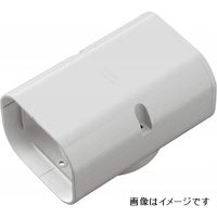 因幡電機産業 LDJA-90-W 分岐ジョイント 1個（直送品）