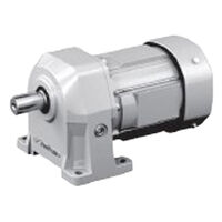 住友重機械工業 プレストNEO減速機 ZNHM1-1321-EP-50-J2WTLD 1台（直送品）