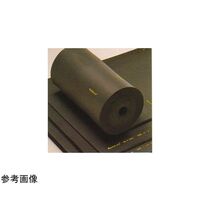 エアロフレックス エアロフレックスシートロール(片面粘着付)3mm×45M×1M(厚×長さ×巾) MSR03NSA 1ロール（直送品）