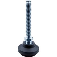 イマオコーポレーション エンプラレベリングパッド(防振パッド) LSVA LSVA32ーM10ー43 1個（直送品）