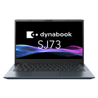dynabook SJ73/LA Core 5 120U 16GB SSD512GB Win11 Pro A6SN5AJC33MB（直送品）