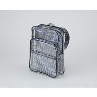 アズワン 帯電防止バッグ リュック 4-6578-12 1個（直送品）