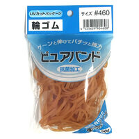 アイジーオー IGOピュアバンド #460 RB-P460 1セット(1個×5)（直送品）