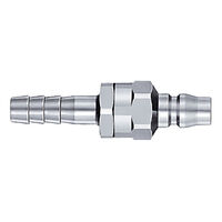 日東工器 パージプラグ PV-40PH SUS NBR 1個（直送品）