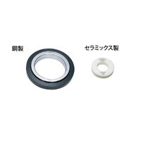 ミツトヨ セットリング 177-267-32/コウセイショツキセットリング6 1セット(3PC)（直送品）