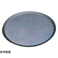 スギコ産業 鉄製 ピザパン 30cm 67-6908-39 1個（直送品）