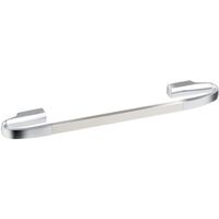 リラインス タオル掛 クロムメッキ 研磨 R2303-450 1本 65-1671-90（直送品）