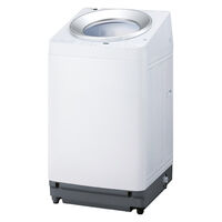 アイリスオーヤマ 【設置サービス付】 全自動電気洗濯機 10.0kg OSH 4連タンク 洗剤自動 TCW-100A02-W 1台（直送品）