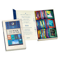 ルピシア 2026 THE BOOK OF TEA Tales of the Moon 1箱