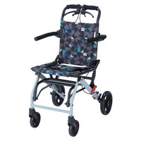 谷村実業 トラベルバギーカート LO-014 1台（直送品）