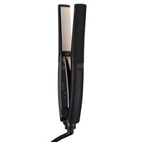ヘアーアイロン プロテクトイオン ストレートアイロン ブラック TEC-B005SI-K テスコム 1個（直送品）