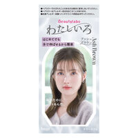 ビューティラボ カラーセラム アッシュブラウン 155g ホーユー