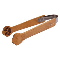 籐芸 Mioトング ムジ マホガニー 553429 1個（直送品）