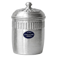 TOSSDICE ALUMINIUM CANISTER (XL) 1000ml 558633 1個（直送品）