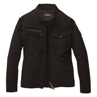 バートル ジャケット ブラック XXL 861-35-XXL 1枚（直送品）
