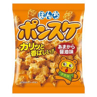 ぼんち ポンスケ あまから 70gx20 4902450157500 1セット(20個)（直送品）