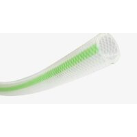 トヨックス トヨフッソソフトホース Φ12x3M FFY-12-03 1巻（直送品）