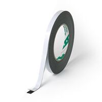 エスコ 15mmx10m 両面テープ(1.2mm/自動車内外用) EA943VK-34 1巻（直送品）