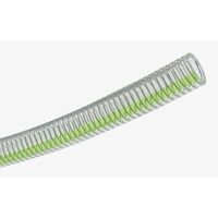 トヨックス トヨフッソソフトSホース Φ38x3M FFYS-38-03 1巻（直送品）