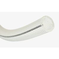 トヨックス トヨフッソEホース Φ15x4M FFE-15-04 1巻（直送品）
