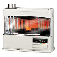 コロナ 寒冷地用大型ストーブ PKシリーズ 主に18畳用 SV-7026PK-W SV-7026PK(W) 1台（直送品）
