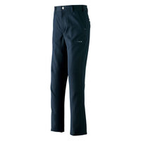 Asahicho 831 パンツ(ノータック) ネイビー 140サイズ 1着（直送品）