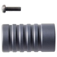 ミツトヨ デジマチックインジケータ 付属品 21EZA101/リフティングノブ(ID-H) 1セット(25PC)（直送品）