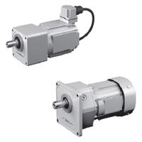 住友重機械工業 プレストNEO減速機 ZNFM2-1401-EP-50-J2WTLB 1台（直送品）