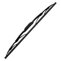 FAR ESAT グラファイトワイパー600mmx8mm FW60G 310046 1個（直送品）