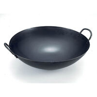 サミット工業 サミット工業中華鍋30cm 3702419 1個（直送品）
