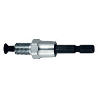 モトコマ DCS用チャックアダプター10mm DCA-2 4900028059584 1個（直送品）