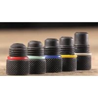 エスコ 3.2mm 交換ノーズピース EA527NH-12 1セット(40個)（直送品）