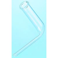 ナリカ アダプター（リービッヒ冷却器用） S75-1107