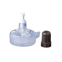 明尾産業 アルコールランプ 150mL 4個入 30-010151 1ケース(4個