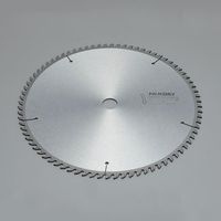 エスコ φ305x2.3x25.4mm/80T 超硬チップソー EA851CJ-125 1枚（直送品）