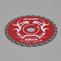 エスコ 超硬チップソー EA851CK