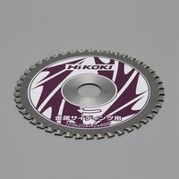 エスコ（esco） 超硬チップソー（金属サイディング用） EA851CK